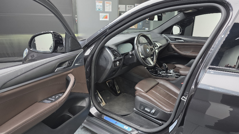 car BMW X4 id58879 photo #10