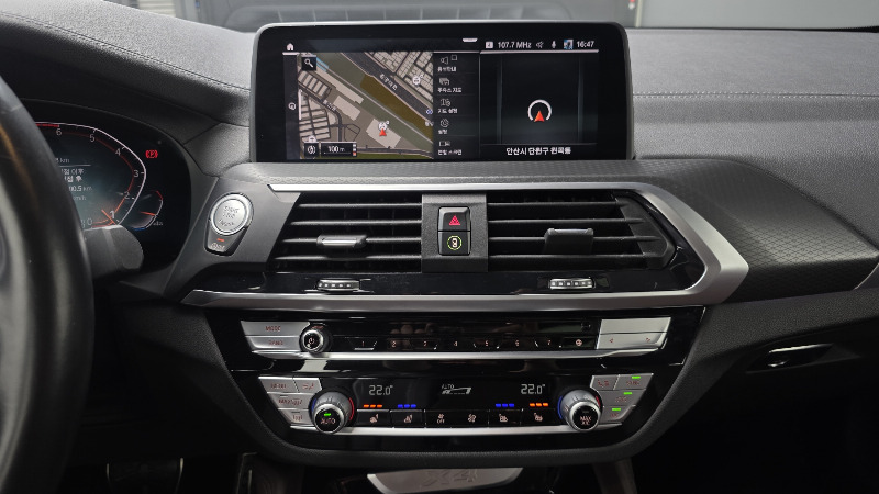 car BMW X4 id58879 photo #16