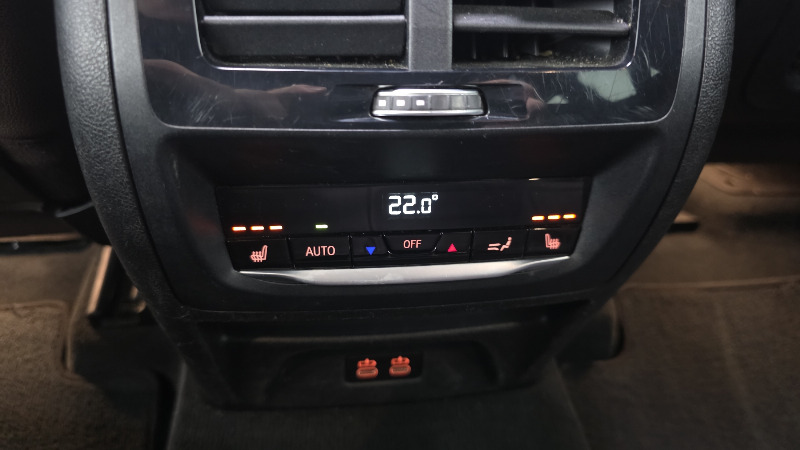 car BMW X4 id58879 photo #19