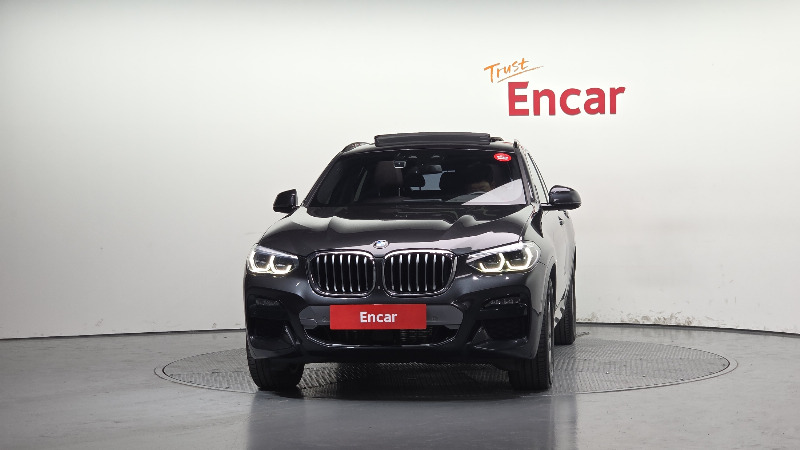 car BMW X4 id58879 photo #3