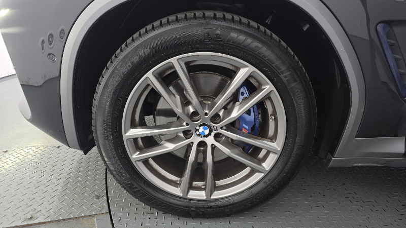 car BMW X4 id58879 photo #5