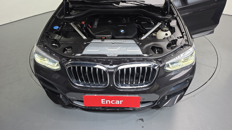 car BMW X4 id58879 photo #6