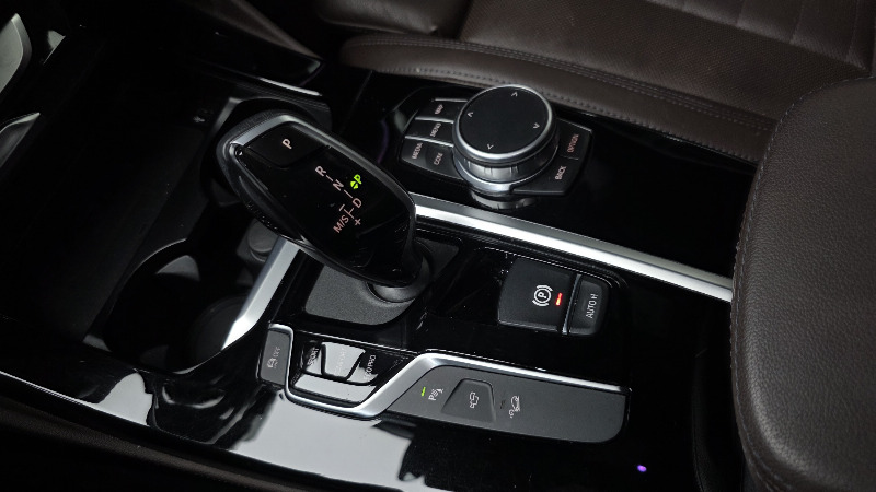 car BMW X4 id58879 photo #9