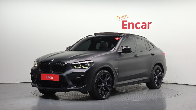 car BMW X4 id58880 main photo