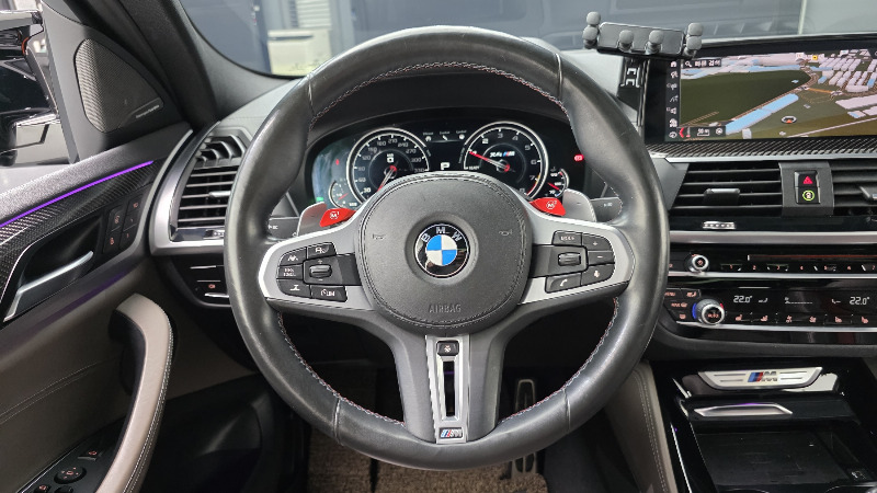 car BMW X4 id58880 photo #12