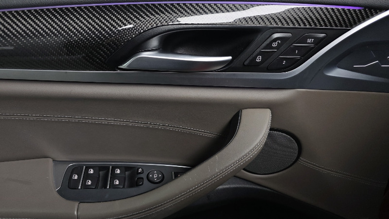 car BMW X4 id58880 photo #13