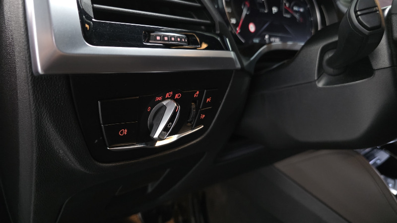 car BMW X4 id58880 photo #14