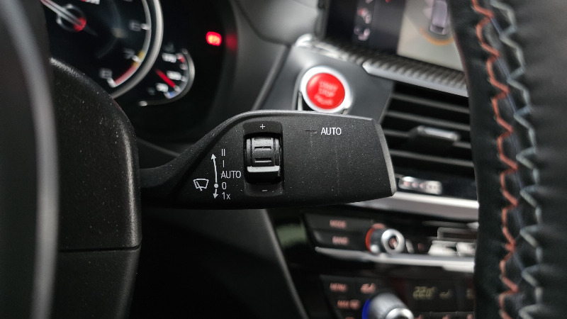 car BMW X4 id58880 photo #16