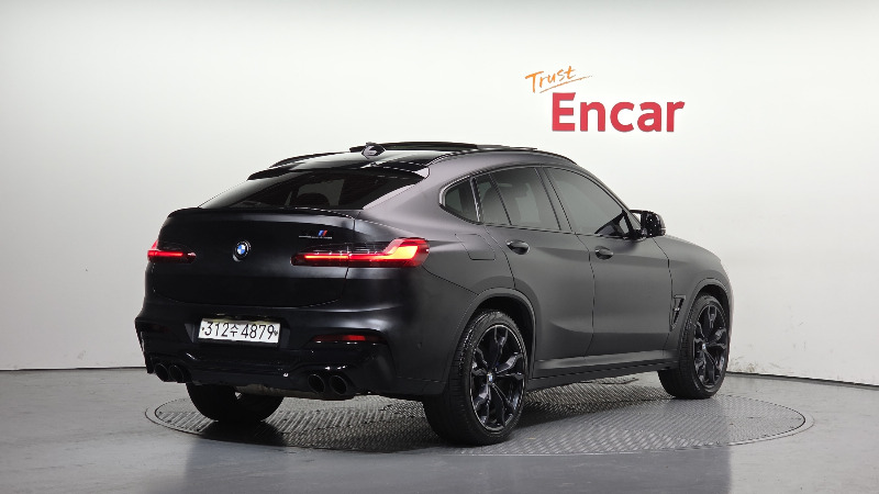 car BMW X4 id58880 photo #2