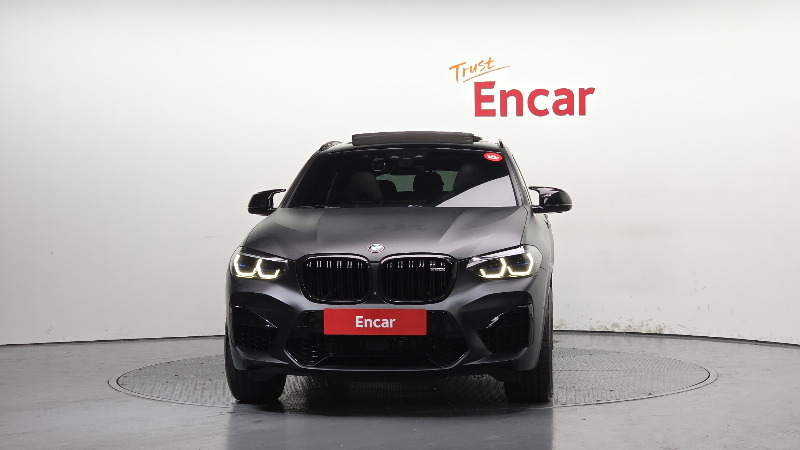 car BMW X4 id58880 photo #3