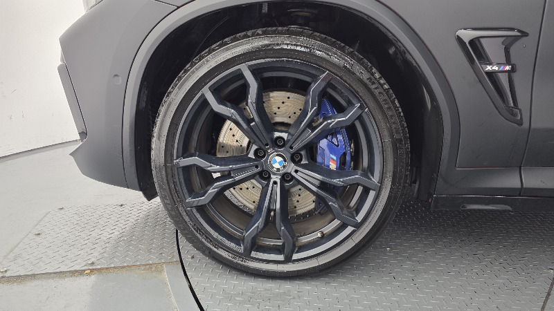 car BMW X4 id58880 photo #5