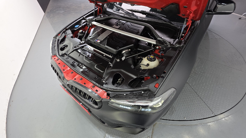 car BMW X4 id58880 photo #6