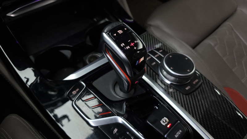 car BMW X4 id58880 photo #9