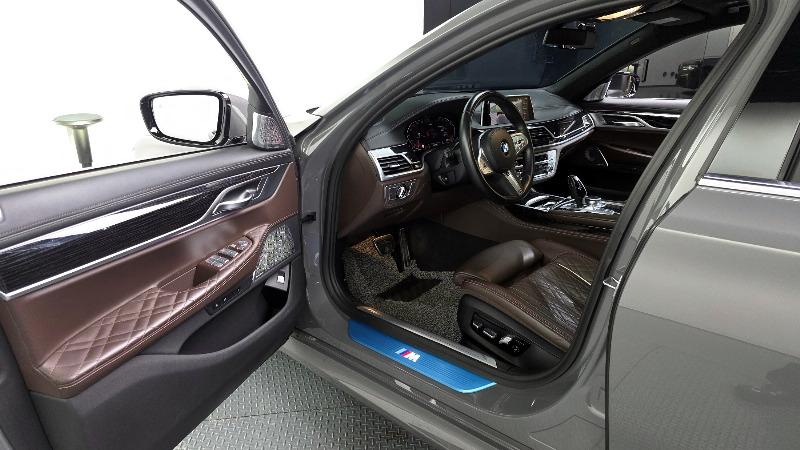car BMW 7 Series id58882 photo #10