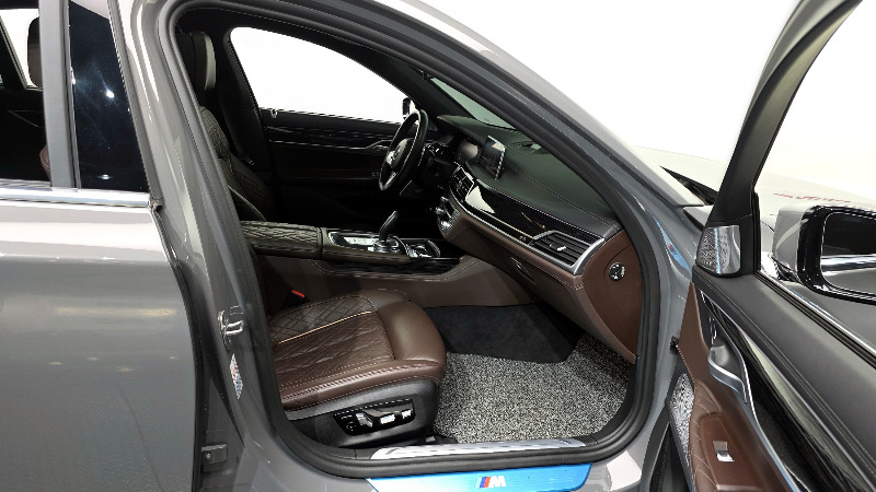 car BMW 7 Series id58882 photo #11
