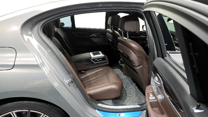 car BMW 7 Series id58882 photo #12