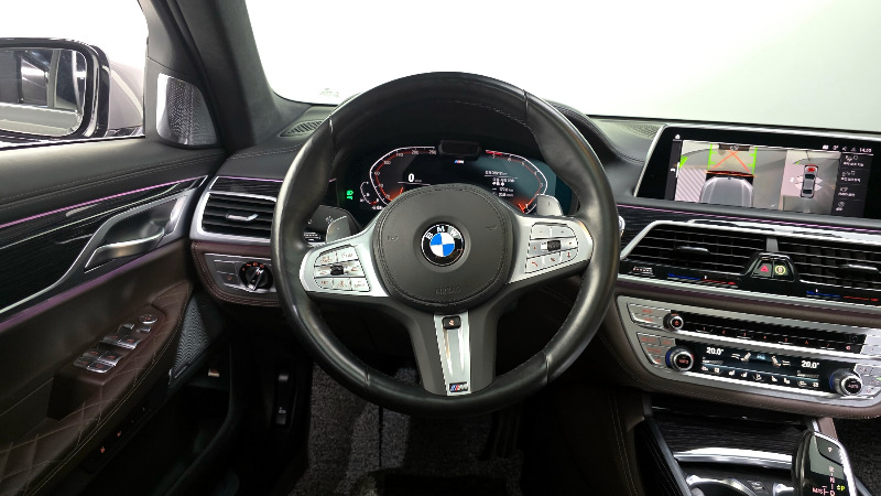 car BMW 7 Series id58882 photo #13