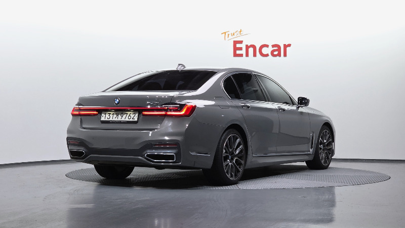 car BMW 7 Series id58882 photo #2
