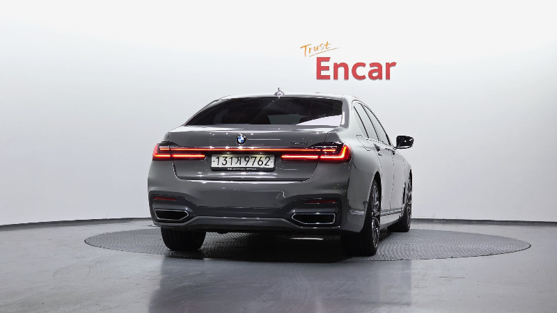 car BMW 7 Series id58882 photo #4