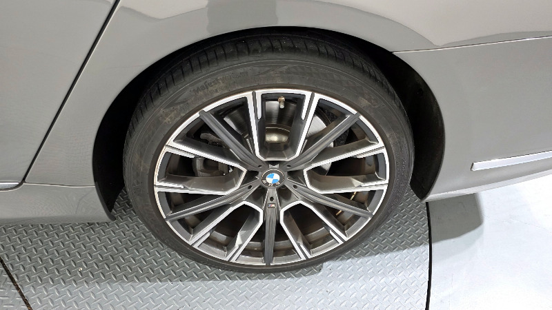 car BMW 7 Series id58882 photo #5