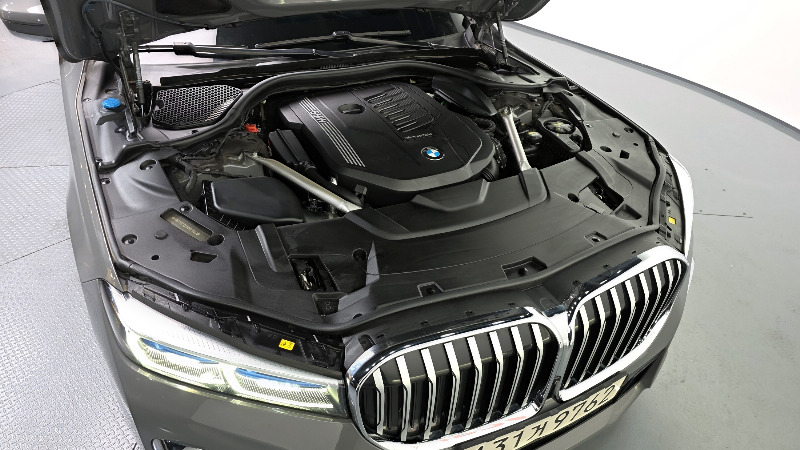 car BMW 7 Series id58882 photo #6