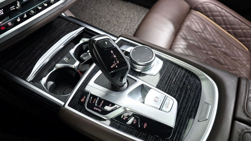 car BMW 7 Series id58882 photo #9