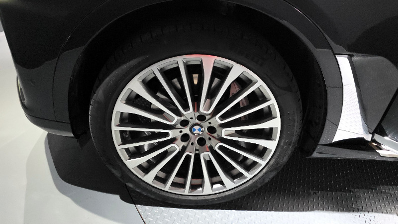 car BMW X7 id58883 photo #5