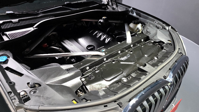 car BMW X7 id58883 photo #6