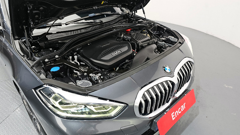 car BMW 1 Series id58886 photo #6
