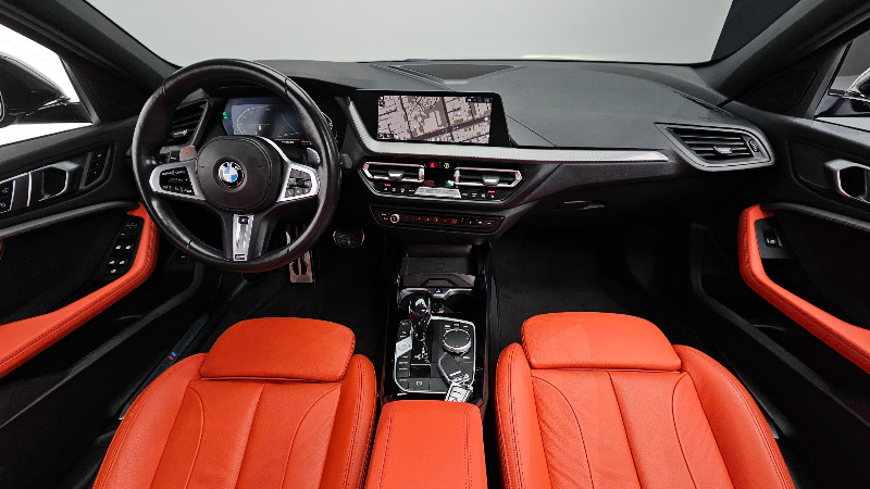 car BMW 1 Series id58886 photo #7