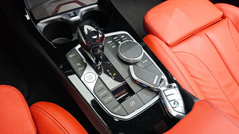 car BMW 1 Series id58886 photo #9