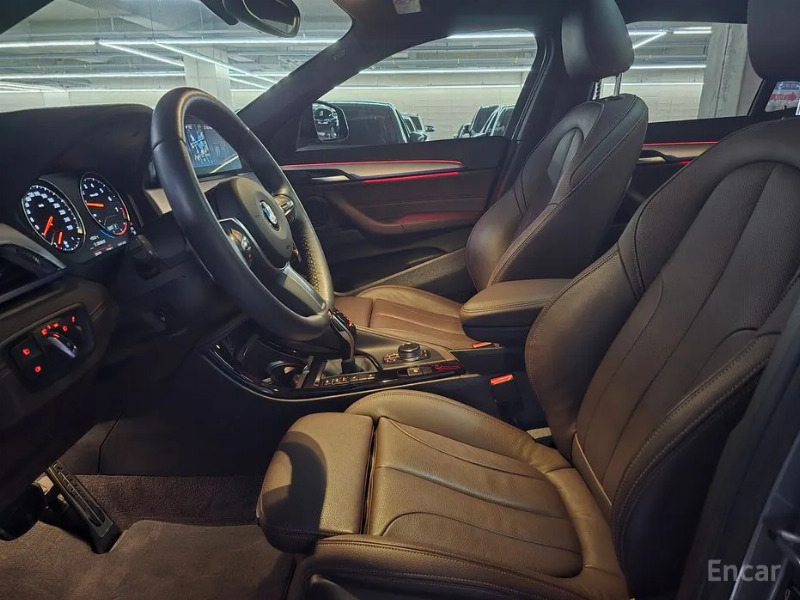 car BMW X2 id58887 photo #10