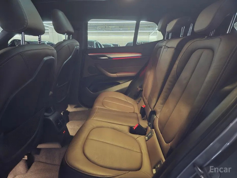 car BMW X2 id58887 photo #11