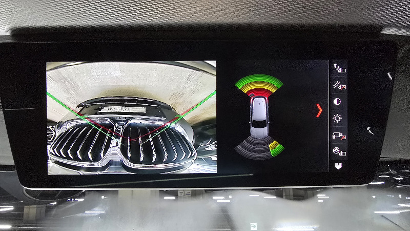 car BMW X2 id58887 photo #12