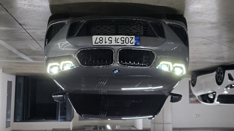 car BMW X2 id58887 photo #3