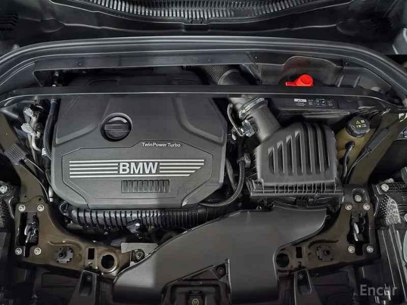 car BMW X2 id58887 photo #6