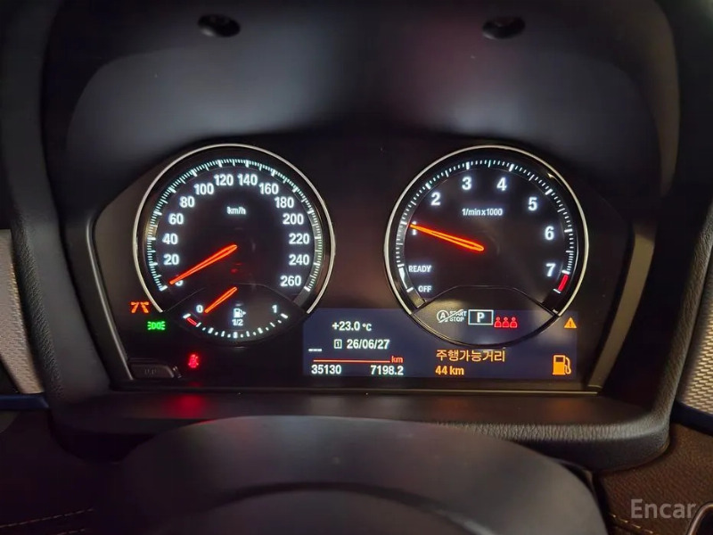 car BMW X2 id58887 photo #8