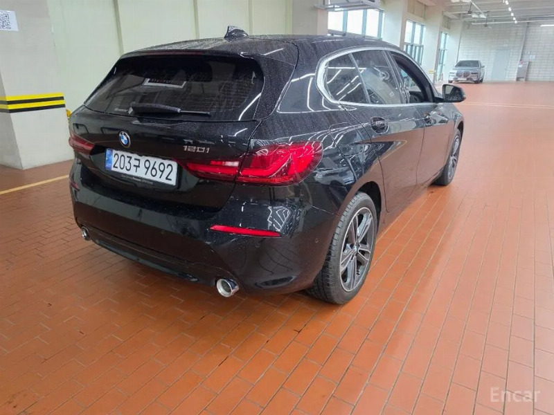 car BMW 1 Series id58888 photo #4