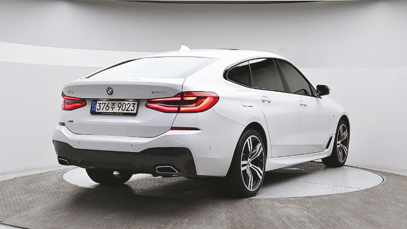 car BMW 6 Series id58893 photo #2