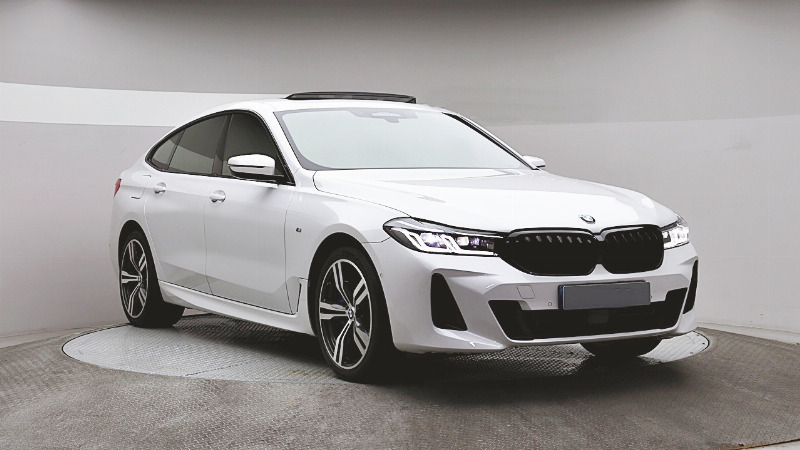 car BMW 6 Series id58893 photo #3