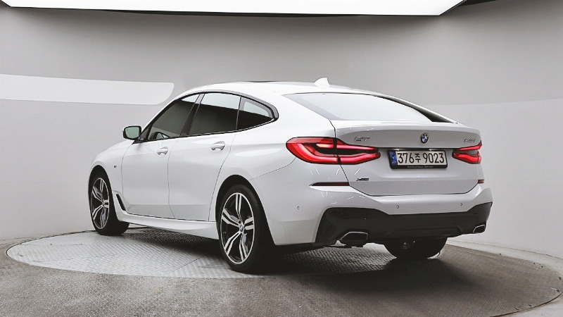 car BMW 6 Series id58893 photo #4