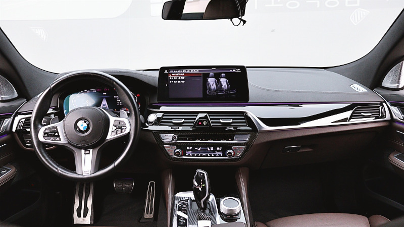 car BMW 6 Series id58893 photo #7