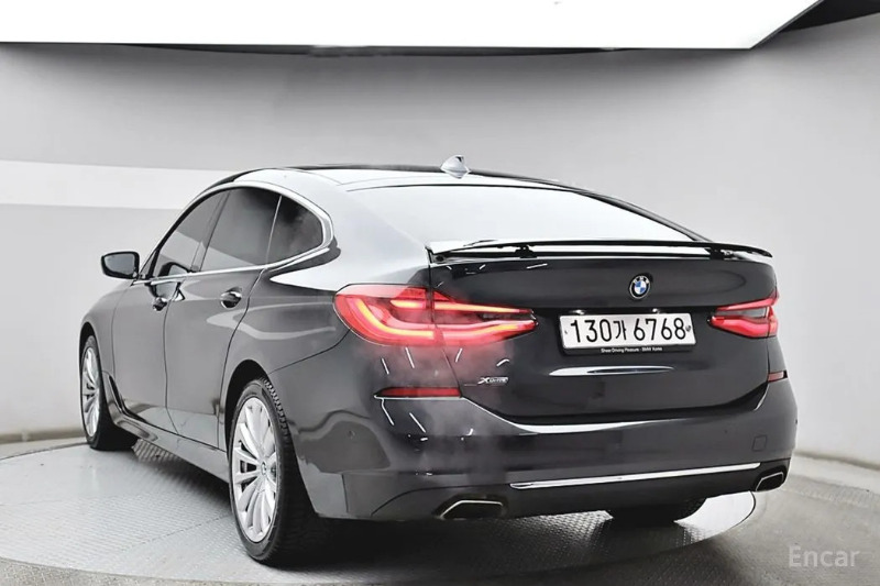 car BMW 6 Series id58895 photo #2