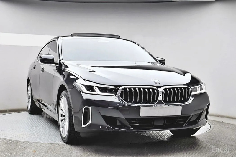 car BMW 6 Series id58895 photo #3