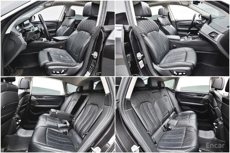 car BMW 6 Series id58895 photo #7