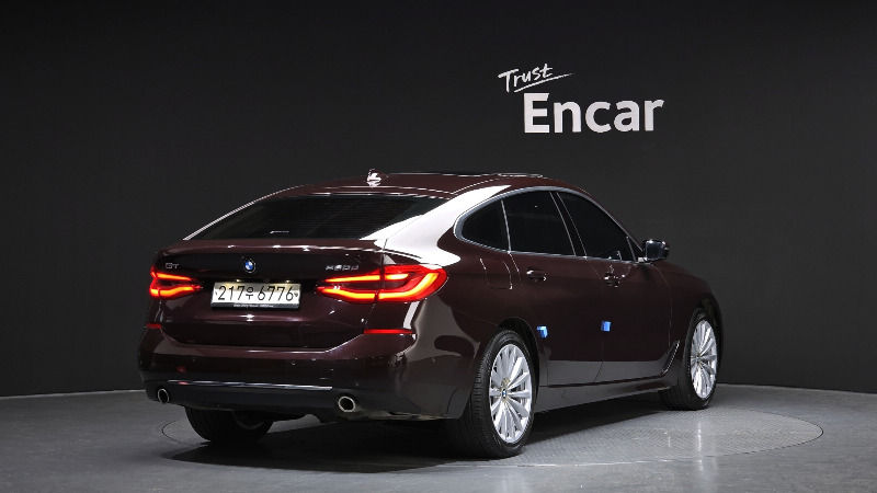 car BMW 6 Series id58901 photo #2