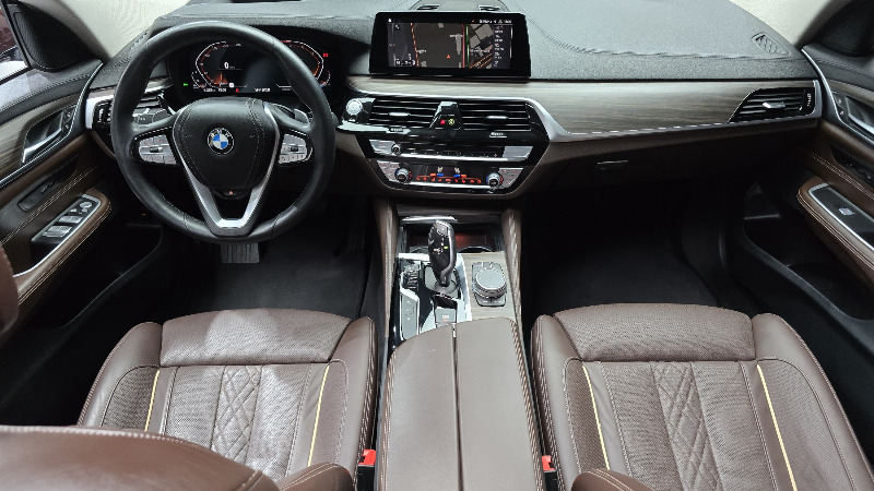 car BMW 6 Series id58901 photo #7