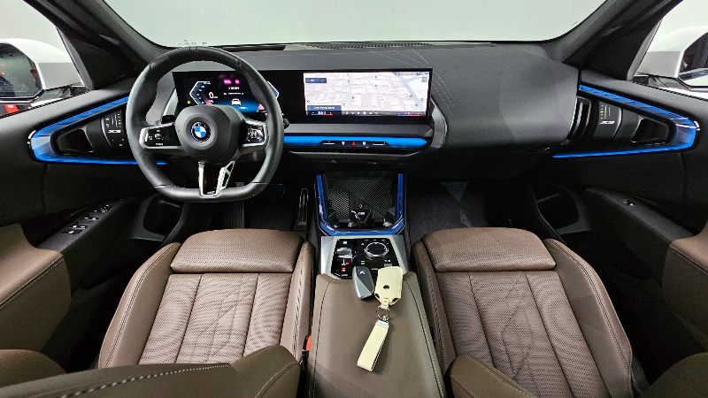 car BMW X3 id58914 photo #7