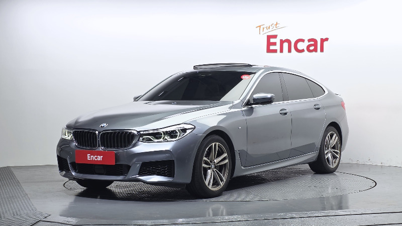 car BMW 6 Series id58918 main photo