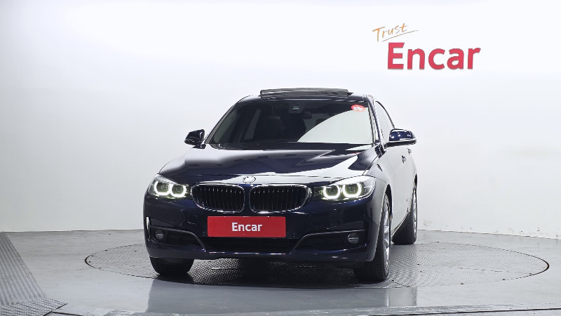 car BMW 3 Series id58920 photo #3
